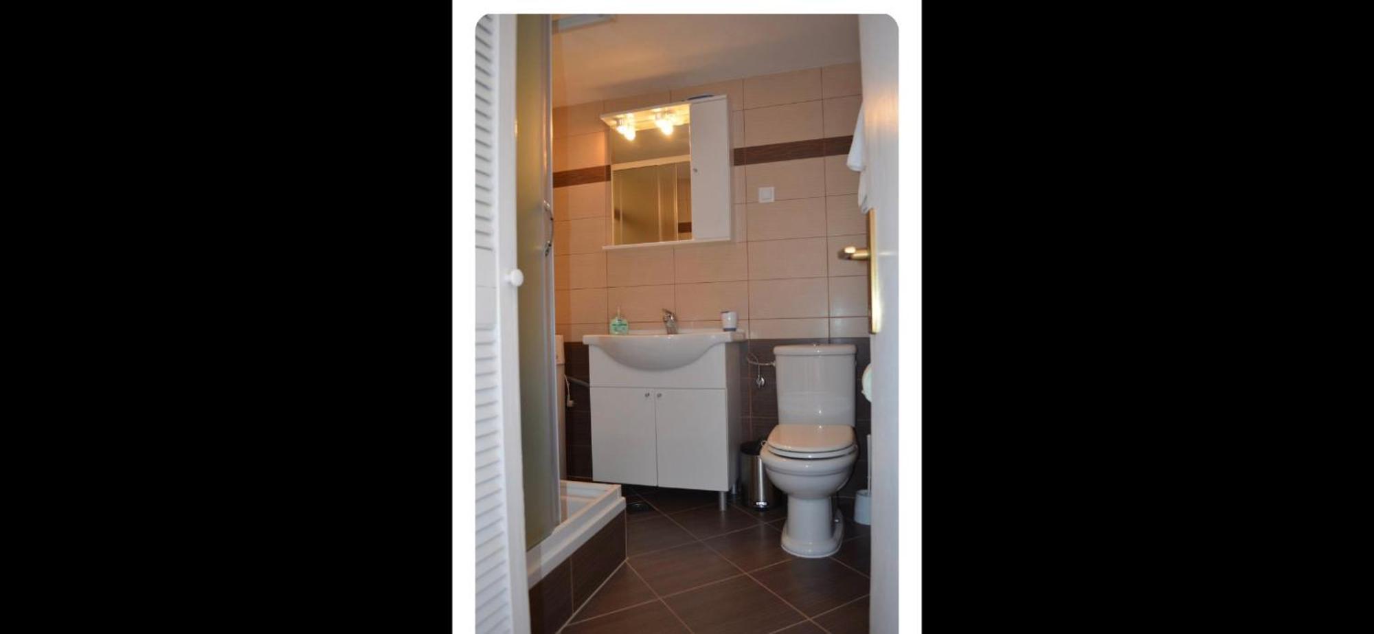 הוילה ברלה House Marija מראה חיצוני תמונה