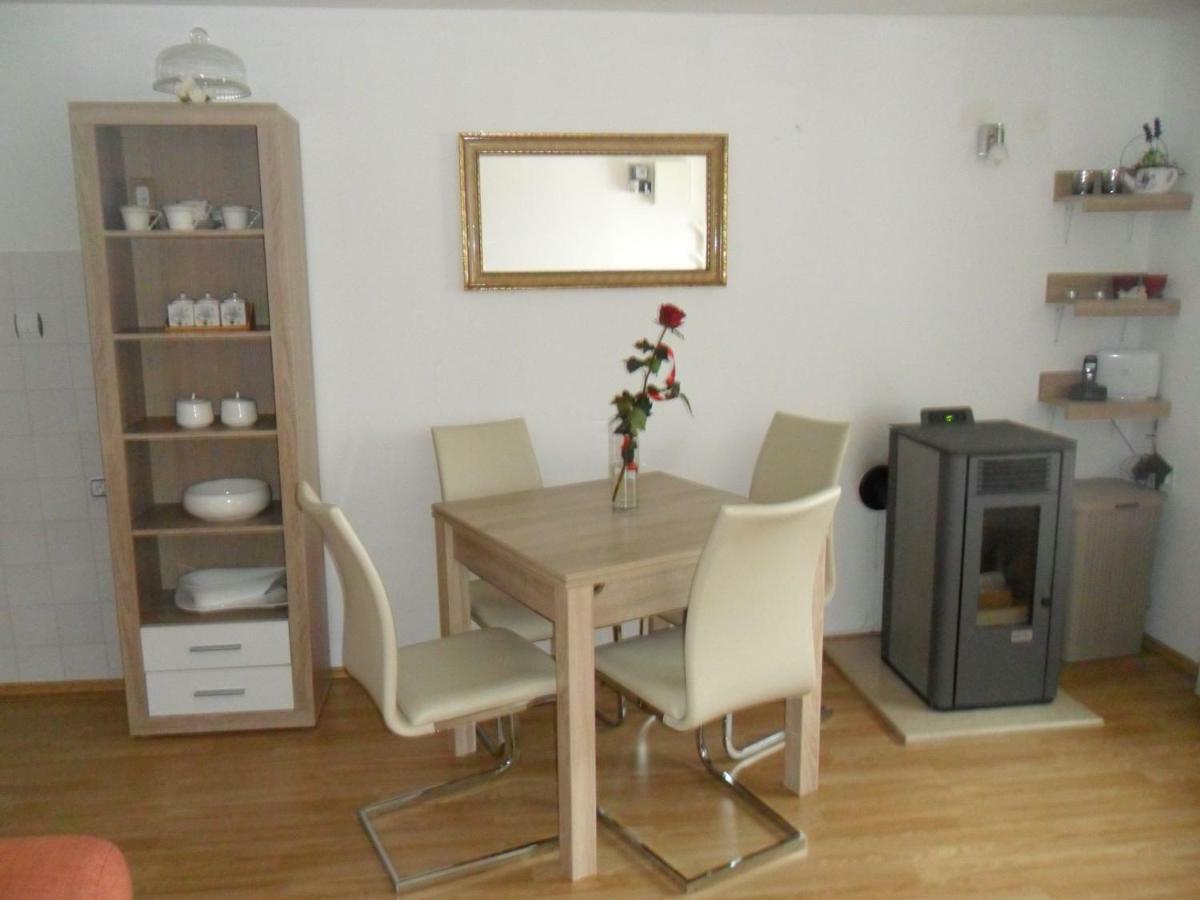 הוילה ברלה House Marija מראה חיצוני תמונה
