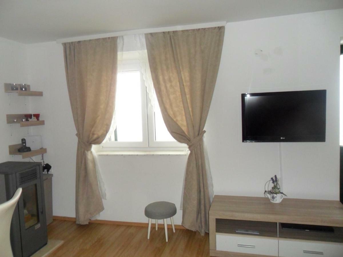 הוילה ברלה House Marija מראה חיצוני תמונה