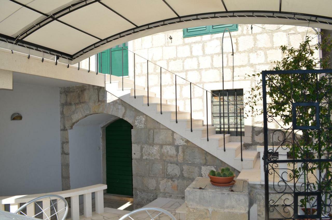 הוילה ברלה House Marija מראה חיצוני תמונה