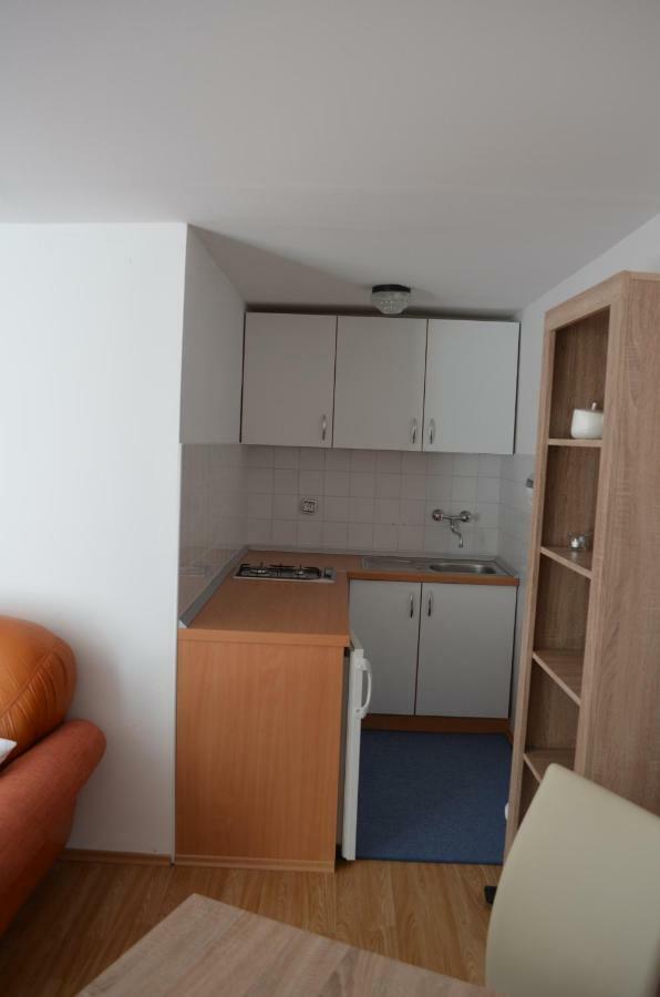 הוילה ברלה House Marija מראה חיצוני תמונה