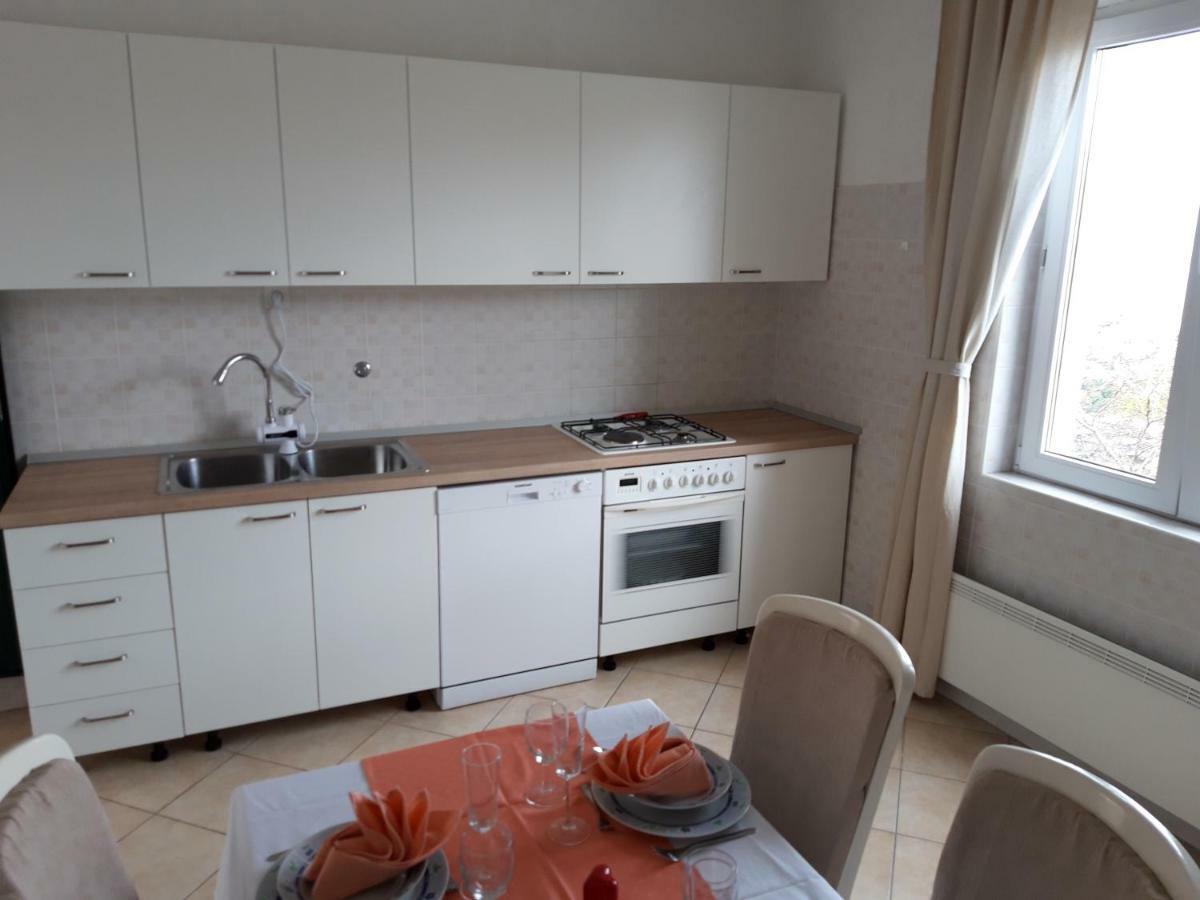 הוילה ברלה House Marija מראה חיצוני תמונה