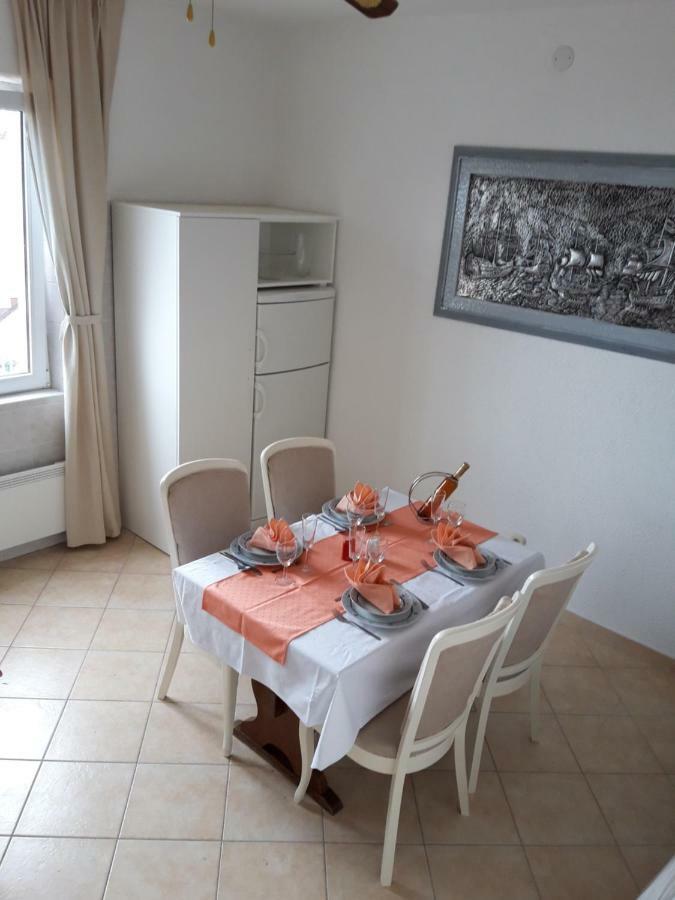 הוילה ברלה House Marija מראה חיצוני תמונה