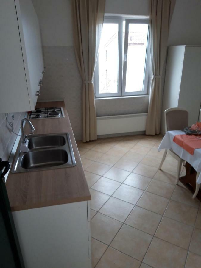 הוילה ברלה House Marija מראה חיצוני תמונה